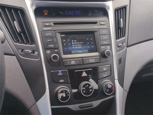 Thumbnail: 2014 Hyundai Sonata - 27