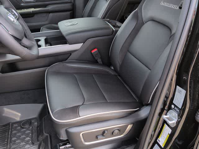 Thumbnail: 2026 RAM 1500 - 17
