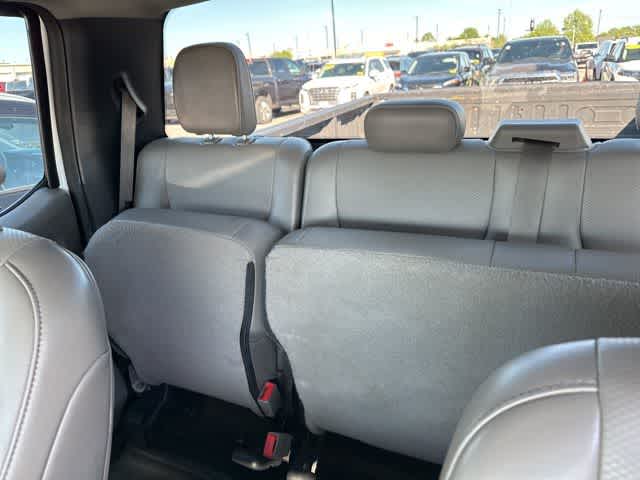 Thumbnail: 2019 Ford F-150 - 5