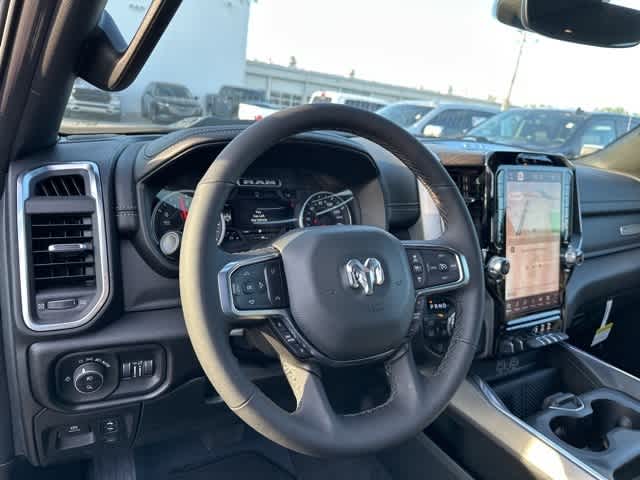 Thumbnail: 2026 RAM 1500 - 3