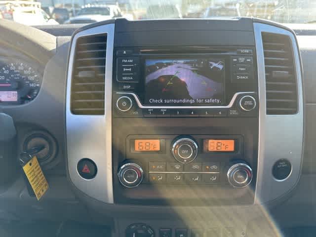 Thumbnail: 2015 Nissan Frontier - 7
