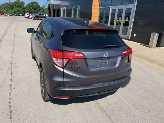 Thumbnail: 2018 Honda HR-V - 16