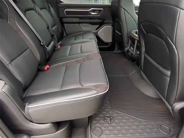 Thumbnail: 2026 RAM 1500 - 21