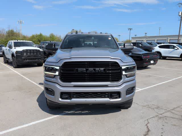 Thumbnail: 2020 RAM 2500 - 2