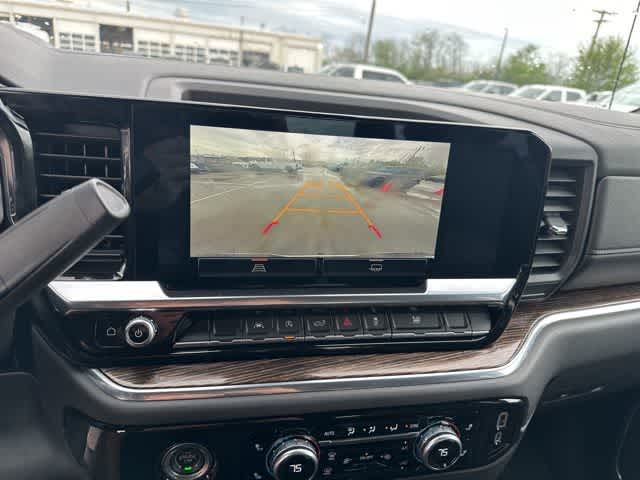 Thumbnail: 2022 GMC Sierra 1500 - 8