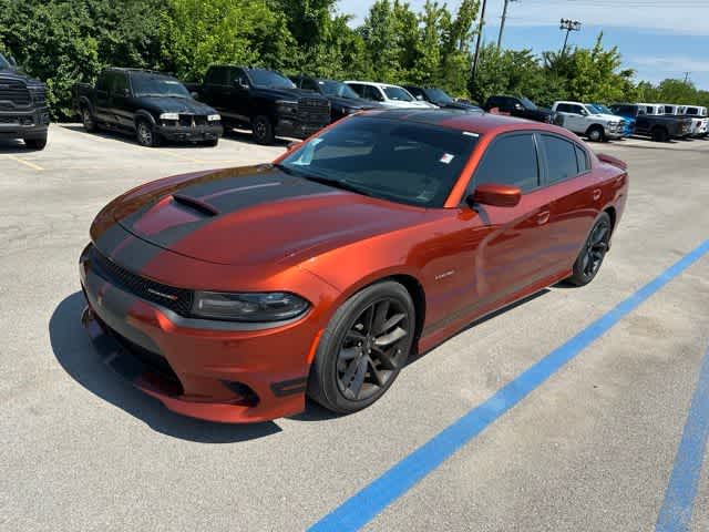 Thumbnail: 2021 Dodge Charger - 9