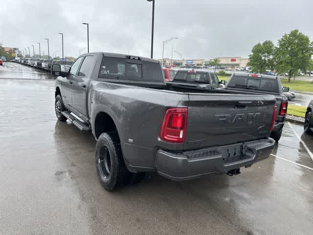 Thumbnail: 2026 RAM 3500 - 6