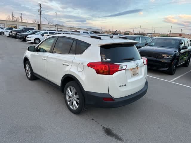 Thumbnail: 2013 Toyota RAV4 - 19