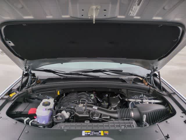 Thumbnail: 2025 Jeep Grand Cherokee L - 15