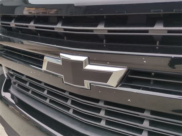 Thumbnail: 2019 Chevrolet Silverado 1500 - 11