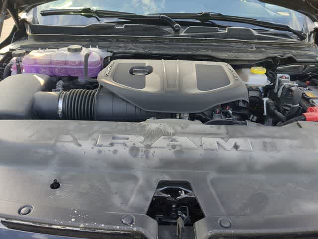 Thumbnail: 2026 RAM 1500 - 15