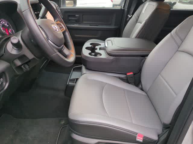 Thumbnail: 2026 RAM 2500 - 17