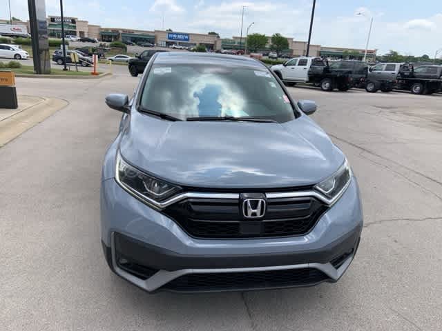 Thumbnail: 2022 Honda CR-V - 30