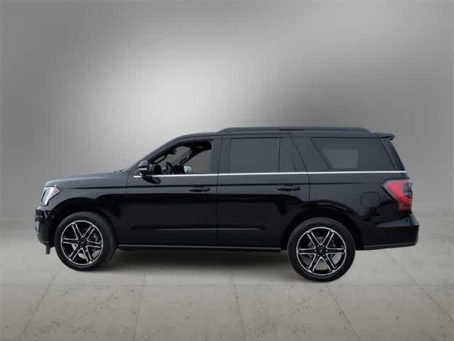 Thumbnail: 2021 Ford Expedition - 5