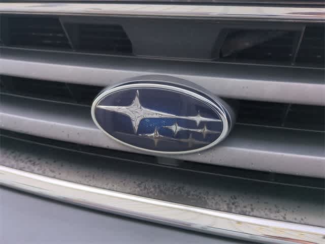 Thumbnail: 2003 Subaru Forester - 12