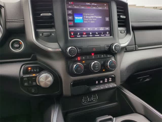 Thumbnail: 2020 RAM 1500 - 28