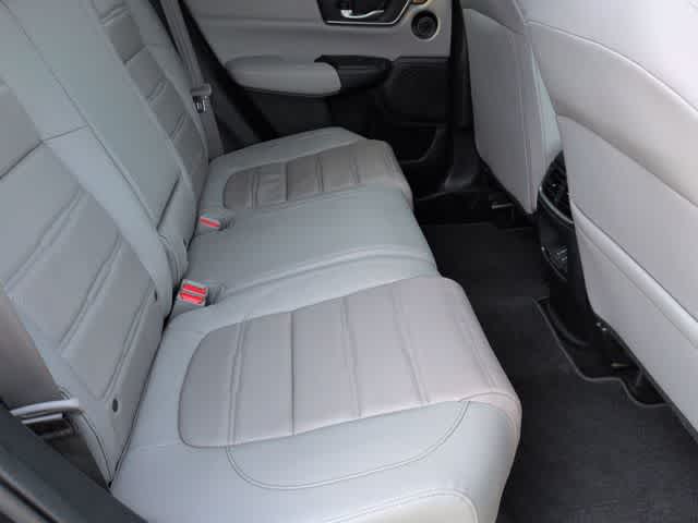 Thumbnail: 2019 Honda CR-V - 21