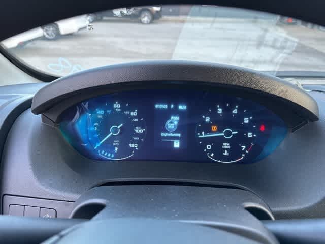 Thumbnail: 2024 RAM ProMaster - 13