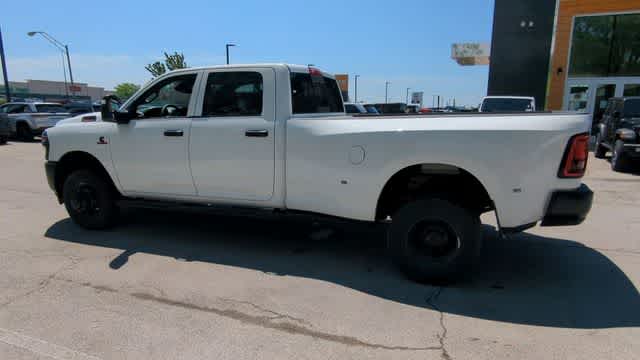 Thumbnail: 2026 RAM 3500 - 6