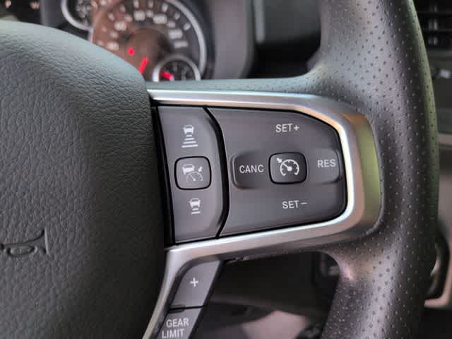 Thumbnail: 2026 RAM 1500 - 25