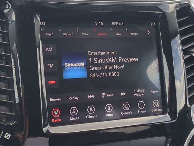 Thumbnail: 2019 Jeep Cherokee - 29