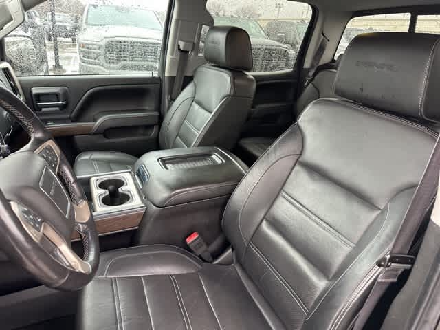 Thumbnail: 2017 GMC Sierra 1500 - 4