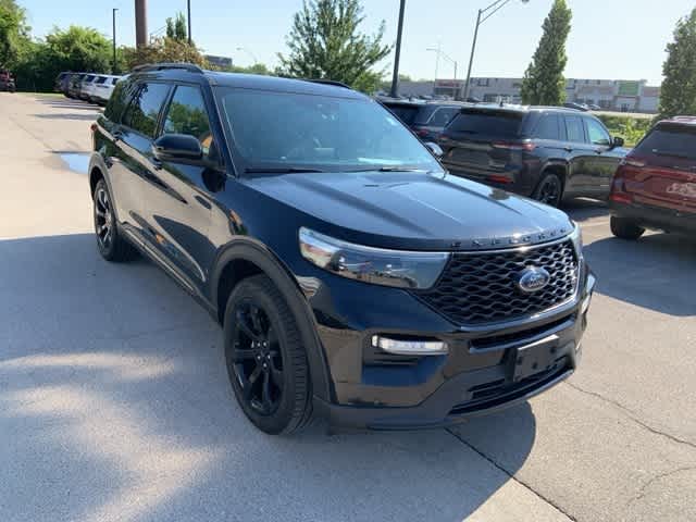 Thumbnail: 2020 Ford Explorer - 29