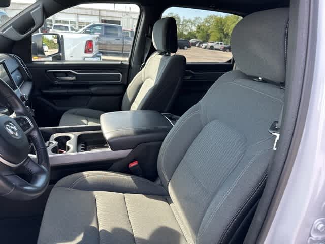 Thumbnail: 2022 RAM 1500 - 3