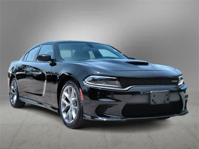 2023 Dodge Charger GT 2