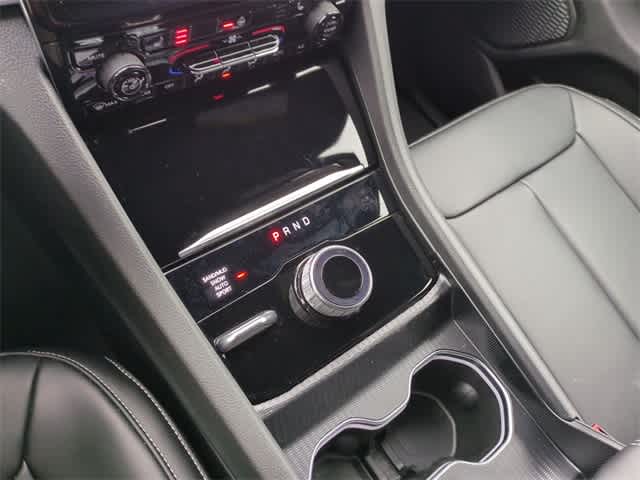 Thumbnail: 2025 Jeep Grand Cherokee - 33