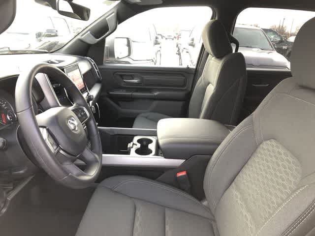 Thumbnail: 2026 RAM 1500 - 12