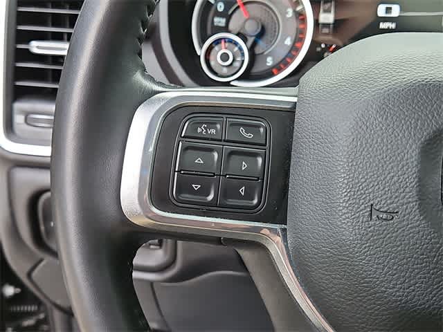 Thumbnail: 2022 RAM 2500 - 26