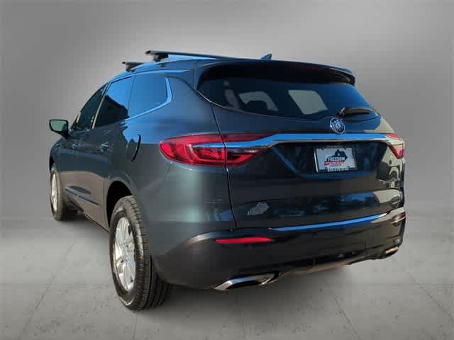 Thumbnail: 2019 Buick Enclave - 6