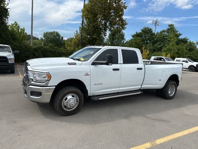 Thumbnail: 2022 RAM 3500 - 13