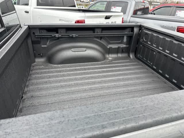 Thumbnail: 2026 RAM 1500 - 7