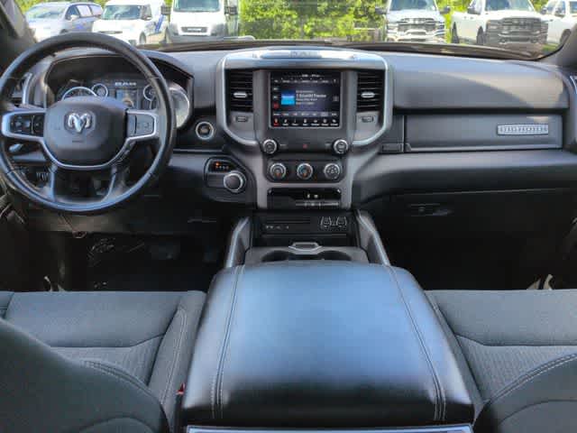 Thumbnail: 2019 RAM 1500 - 15