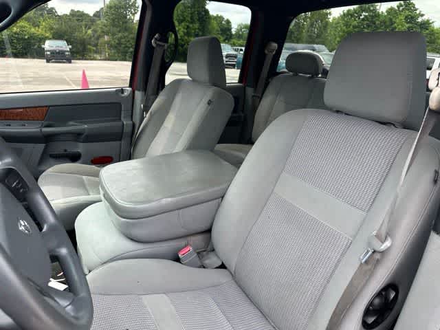 Thumbnail: 2007 Dodge Ram 1500 - 4