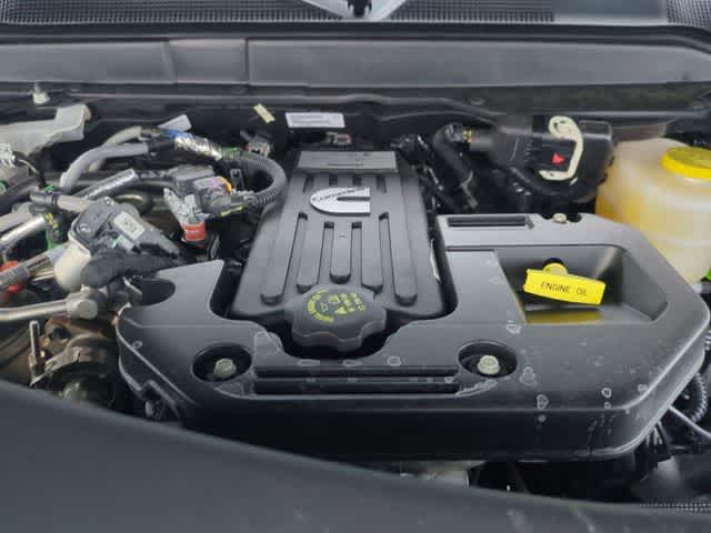 Thumbnail: 2026 RAM 2500 - 15