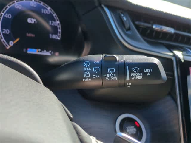 Thumbnail: 2025 Jeep Grand Cherokee L - 26