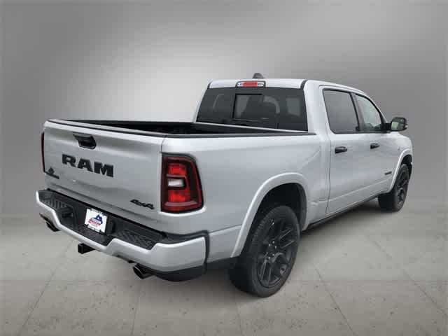 Thumbnail: 2026 RAM 1500 - 6