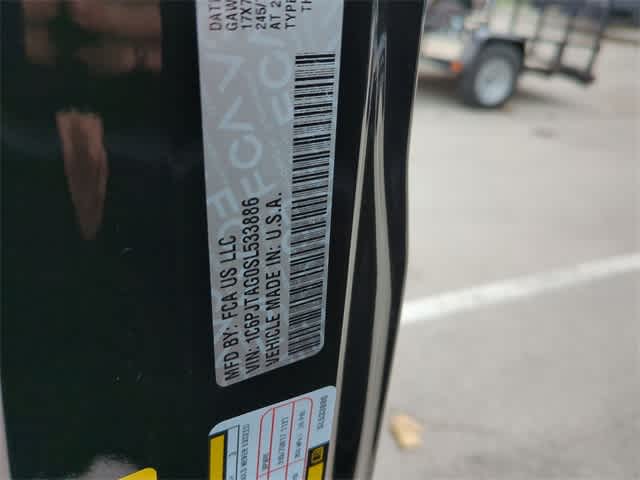 Thumbnail: 2025 Jeep Gladiator - 37