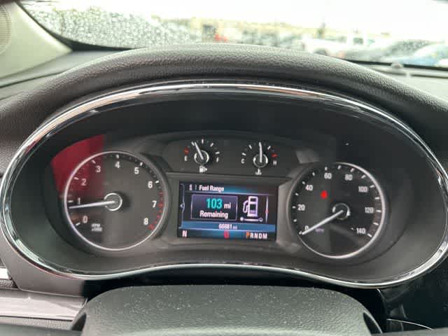 Thumbnail: 2019 Buick Encore - 10