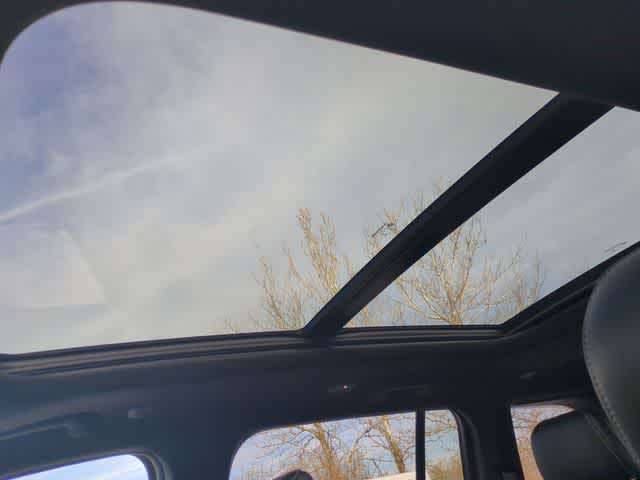 Thumbnail: 2025 Jeep Grand Cherokee - 20