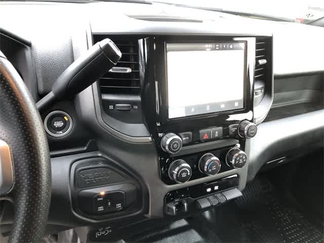 Thumbnail: 2025 RAM 2500 - 15