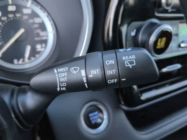 Thumbnail: 2021 Toyota Highlander - 26