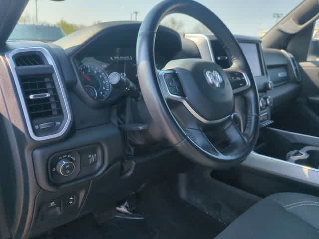 Thumbnail: 2023 RAM 1500 - 10