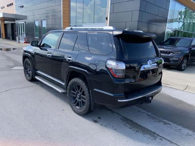 Thumbnail: 2016 Toyota 4Runner - 20