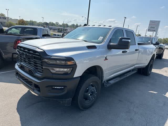 Thumbnail: 2026 RAM 3500 - 2
