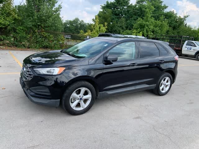 Thumbnail: 2019 Ford Edge - 12