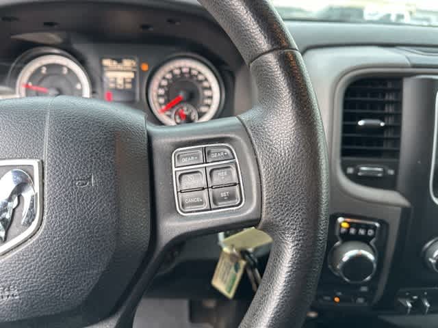 Thumbnail: 2014 RAM 1500 - 9